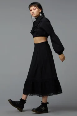 Women Black Friday Blouses & Tops*Miranda Blouse