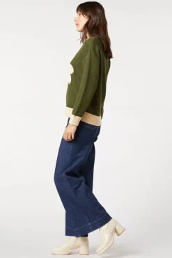 Women Princess Highway Knitwear & Cardis*Miss Daisy Sweater