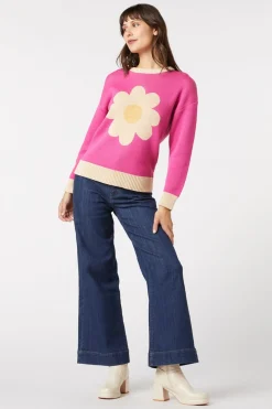 Women Princess Highway Knitwear & Cardis*Miss Daisy Sweater
