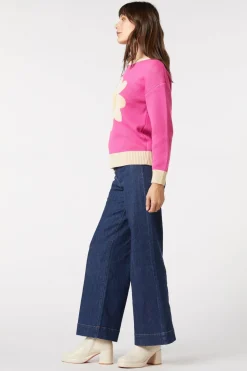 Women Princess Highway Knitwear & Cardis*Miss Daisy Sweater