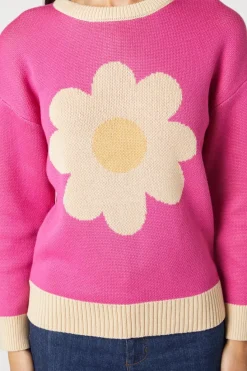 Women Princess Highway Knitwear & Cardis*Miss Daisy Sweater
