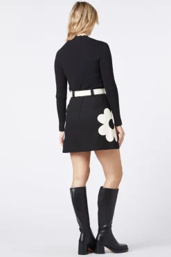 Women Princess Highway Skirts & Skorts*Miss 60'S Flower Skirt