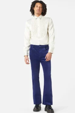 Men Dangerfield Pants & Shorts*Mojo Velvet Pant