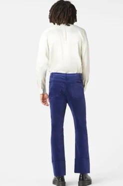 Men Dangerfield Pants & Shorts*Mojo Velvet Pant