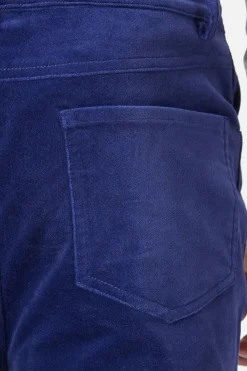 Men Dangerfield Pants & Shorts*Mojo Velvet Pant