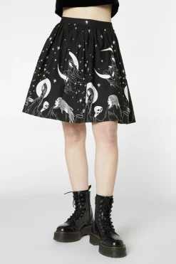 Women Black Friday Skirts & Skorts*Moon Child Skirt