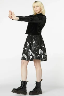 Women Black Friday Skirts & Skorts*Moon Child Skirt