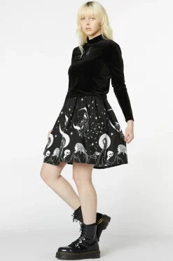 Women Black Friday Skirts & Skorts*Moon Child Skirt