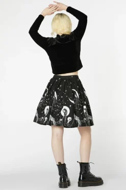 Women Black Friday Skirts & Skorts*Moon Child Skirt