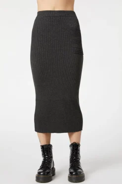Women Dangerfield Skirts & Skorts*Moon Sign Knit Skirt