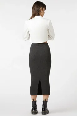 Women Dangerfield Skirts & Skorts*Moon Sign Knit Skirt