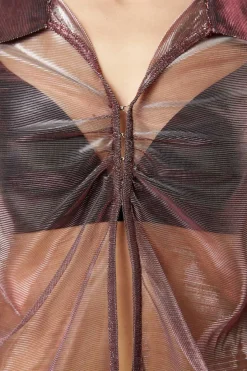 Women Dangerfield Blouses & Tops*Moonstone Blouse