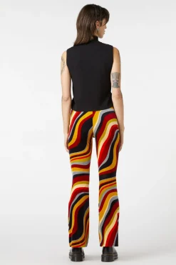 Women Dangerfield Knitwear & Cardis*Moonstone Sleeveless Knit