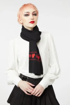 Accessories Dangerfield Scarves & Bandanas*More Than Anything Scarf