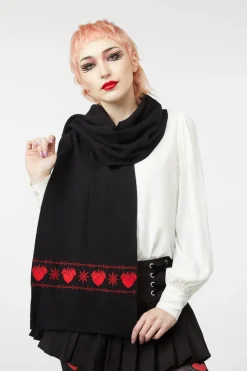 Accessories Dangerfield Scarves & Bandanas*More Than Anything Scarf