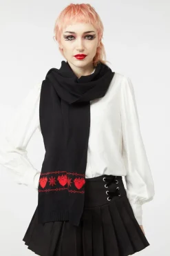 Accessories Dangerfield Scarves & Bandanas*More Than Anything Scarf