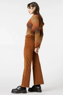 Women Dangerfield Knitwear & Cardis*Moss Zip Knit Cardi