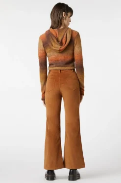 Women Dangerfield Knitwear & Cardis*Moss Zip Knit Cardi