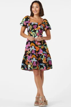 Women Princess Highway Dresses & Pinafores*Moth Mini Dress