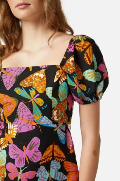 Women Princess Highway Dresses & Pinafores*Moth Mini Dress