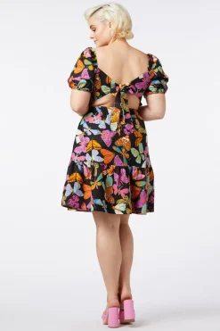 Women Princess Highway Dresses & Pinafores*Moth Mini Dress