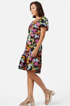 Women Princess Highway Dresses & Pinafores*Moth Mini Dress