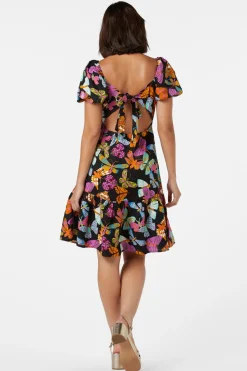 Women Princess Highway Dresses & Pinafores*Moth Mini Dress