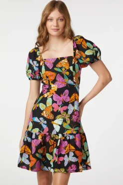 Women Princess Highway Dresses & Pinafores*Moth Mini Dress