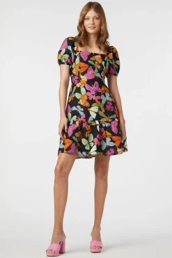 Women Princess Highway Dresses & Pinafores*Moth Mini Dress