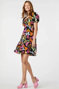 Women Princess Highway Dresses & Pinafores*Moth Mini Dress