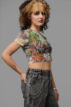 Accessories Black Friday Jewellery*Multi Chain Belt Chain