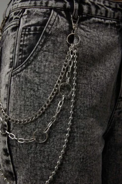 Accessories Black Friday Jewellery*Multi Chain Belt Chain