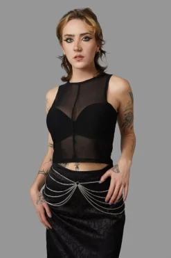 Accessories Black Friday Jewellery*Multi Layer Belly Chain