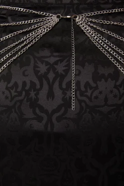 Accessories Black Friday Jewellery*Multi Layer Belly Chain