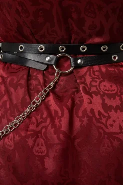 Accessories Black Friday Belts & Harnesses*Multi Layered Waist Belt