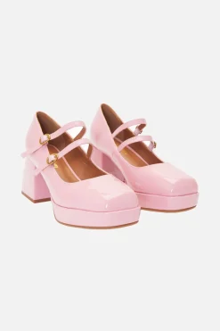 Accessories Princess Highway Shoes*Multi Strap Heel