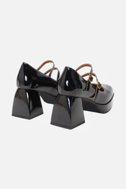 Accessories Princess Highway Shoes*Multi Strap Heel