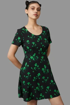 Women Black Friday Dresses & Pinafores*Mushie Dress