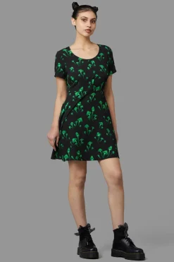 Women Black Friday Dresses & Pinafores*Mushie Dress