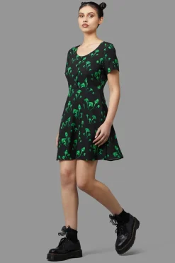 Women Black Friday Dresses & Pinafores*Mushie Dress