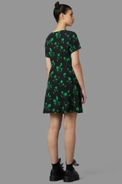 Women Black Friday Dresses & Pinafores*Mushie Dress