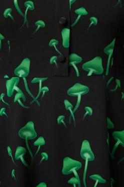 Women Black Friday Dresses & Pinafores*Mushie Dress