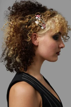 Accessories Black Friday Jewellery*Mushie Hair Clips