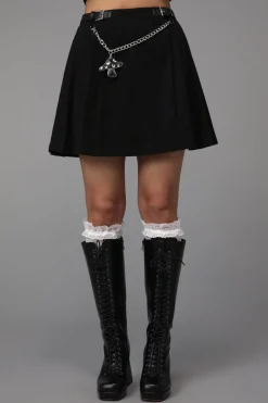 Women Black Friday Skirts & Skorts*Mushie Pleated Skirt