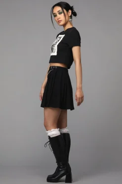 Women Black Friday Skirts & Skorts*Mushie Pleated Skirt