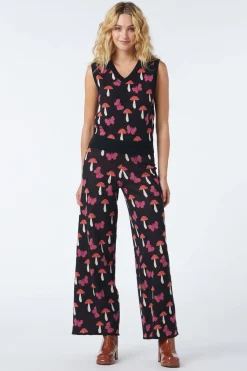 Women Princess Highway Pants & Jumpsuits*Mushroom Knit Pant