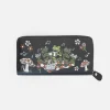 Accessories Black Friday Bags*Musical Frogs Wallet
