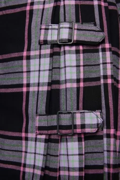 Women Black Friday Skirts & Skorts*Myrtle Tartan Skirt