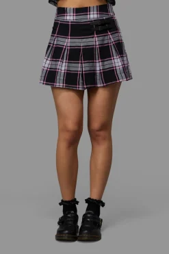 Women Black Friday Skirts & Skorts*Myrtle Tartan Skort