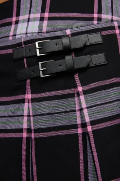 Women Black Friday Skirts & Skorts*Myrtle Tartan Skort